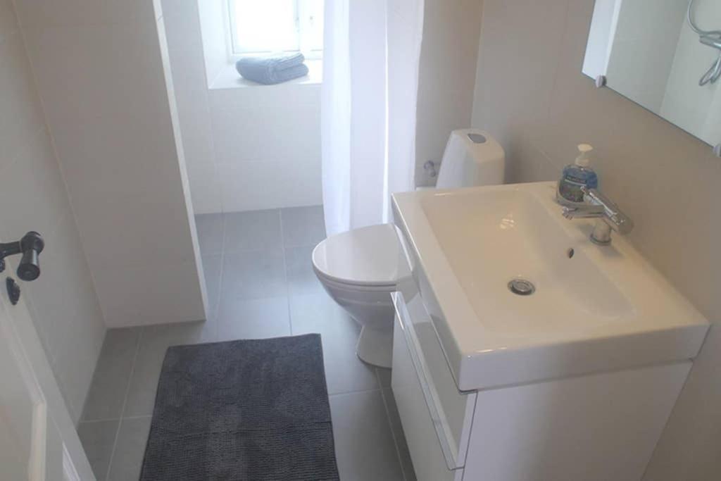 Next To New Harbor / 3 Bedroom & 2 Bath Rooms Копенгаген Экстерьер фото