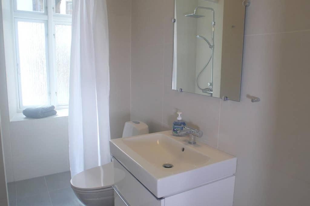 Next To New Harbor / 3 Bedroom & 2 Bath Rooms Копенгаген Экстерьер фото